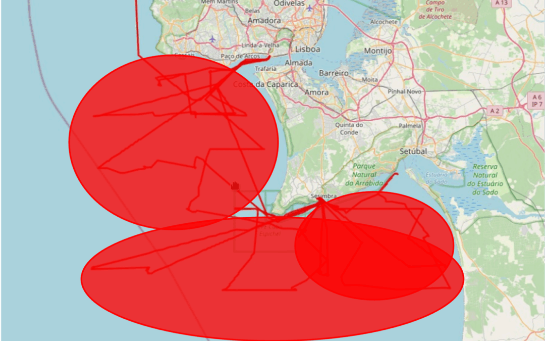 Evaluating maritime environmental conditions