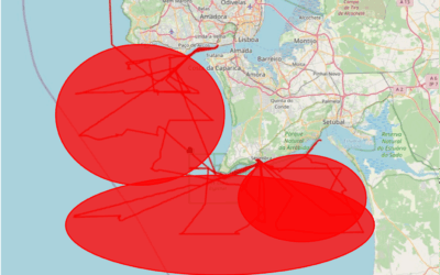 Evaluating maritime environmental conditions